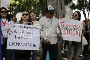 PODER JUDICIAL FEDERACIÓN