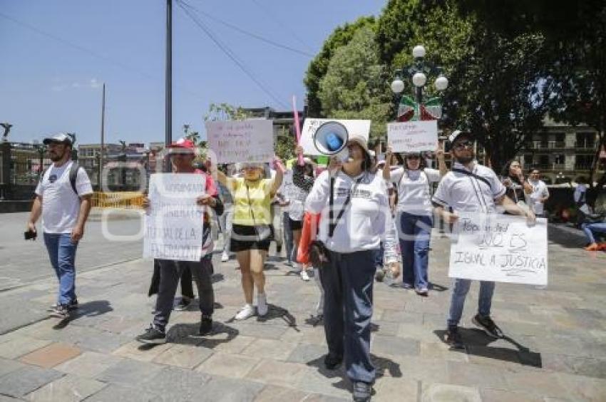 PODER JUDICIAL FEDERACIÓN