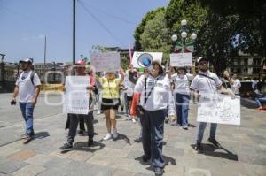 PODER JUDICIAL FEDERACIÓN