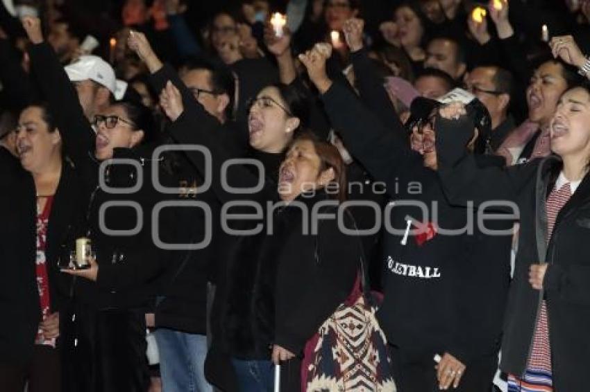 PODER JUDICIAL FEDERACIÓN