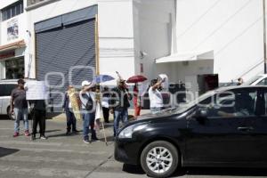 28 DE OCTUBRE . VOLANTEO