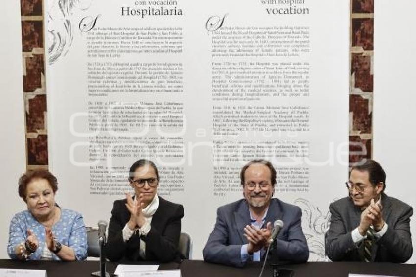 EXPOSICIÓN . EL ROSTRO DEL AUTOR