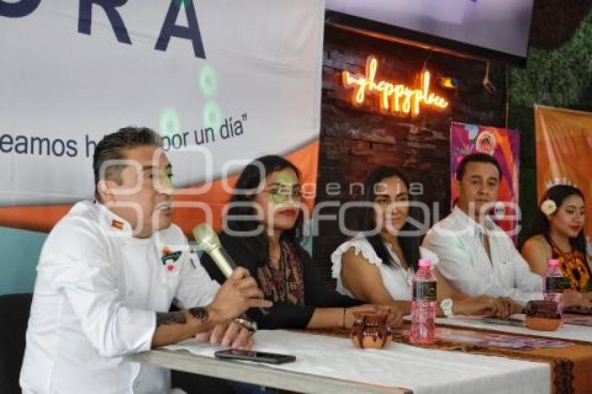 FERIA DEL XOLE