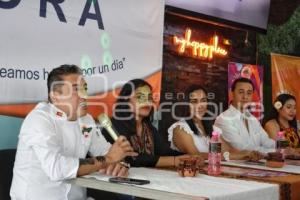 FERIA DEL XOLE
