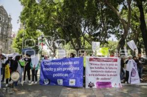 PODER JUDICIAL FEDERACIÓN