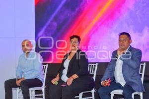 TLAXCALA . PALENQUE 2024