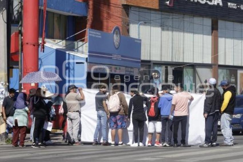 28 DE OCTUBRE . VOLANTEO