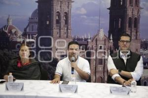 FERIA DEL XOLE . CHIGNAUTLA