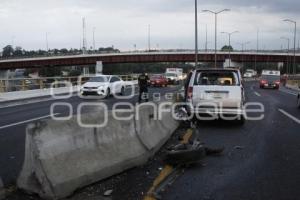 TLAXCALA . PERCANCE VIAL