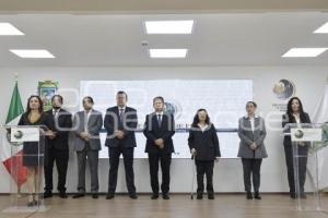 FISCALÍA GENERAL DEL ESTADO
