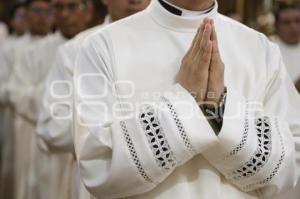 ORDENACIÓN DIACONAL
