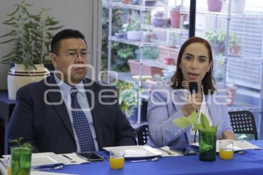 PAN . ADRIANA DÁVILA FERNÁNDEZ
