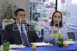 PAN . ADRIANA DÁVILA FERNÁNDEZ