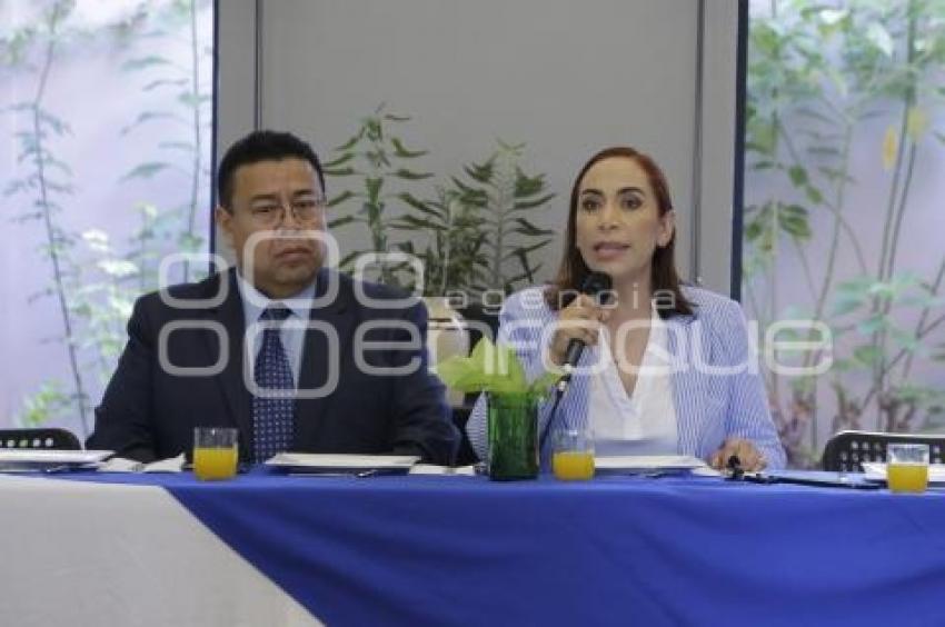 PAN . ADRIANA DÁVILA FERNÁNDEZ
