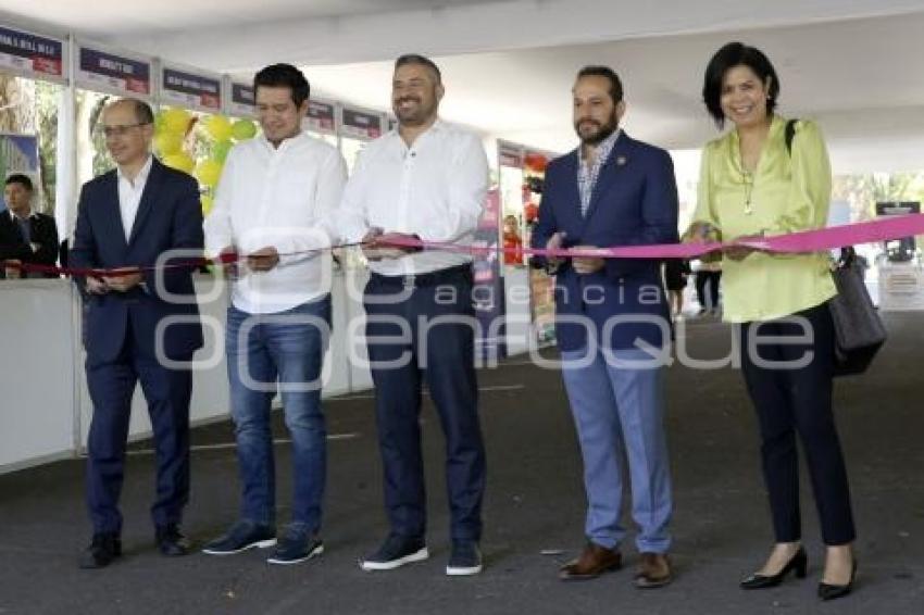 FERIA DE EMPLEO