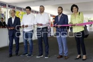 FERIA DE EMPLEO