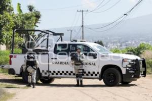 NOTA ROJA . HOMICIDIO