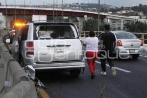 TLAXCALA . PERCANCE VIAL