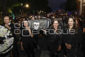 PODER JUDICIAL FEDERACIÓN