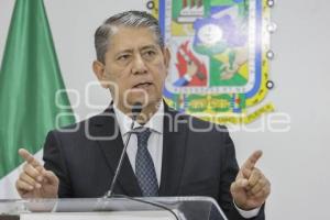 FGE . GILBERTO HIGUERA