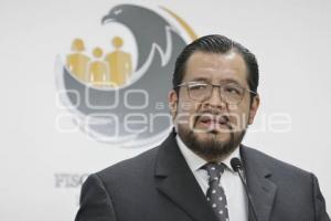 FISCALÍA GENERAL DEL ESTADO
