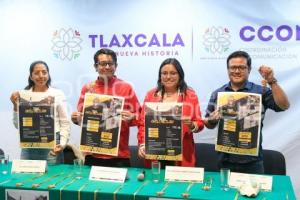 TLAXCALA . CARRERA TRAIL OHTLI MICTLÁN