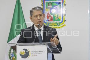 FGE . GILBERTO HIGUERA