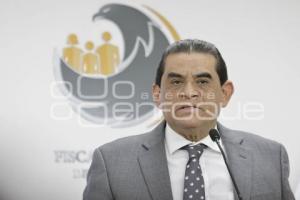 FISCALÍA GENERAL DEL ESTADO