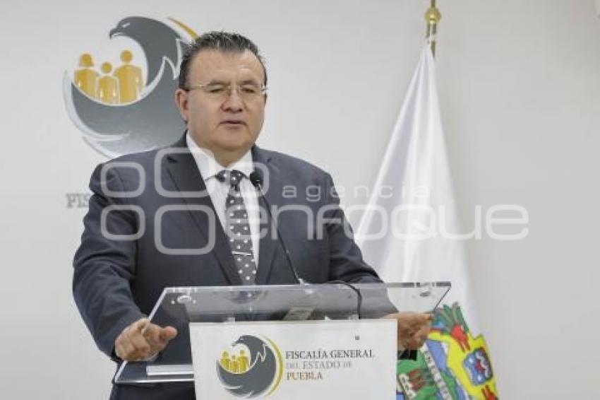 FISCALÍA GENERAL DEL ESTADO