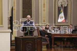 CONGRESO . COMISIÓN PERMANENTE