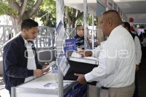 FERIA DE EMPLEO