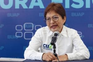 BUAP . CARRERA UNIVERSITARIA
