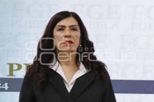 FISCALÍA GENERAL DEL ESTADO