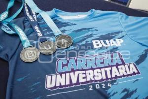 BUAP . CARRERA UNIVERSITARIA