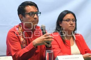 TLAXCALA . CARRERA TRAIL OHTLI MICTLÁN