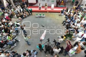 TLAXCALA . CONVENIO RESCATE MATLALCUEYET
