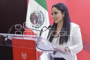 INFORME LEGISLATIVO . LIDIA OCAÑA