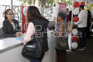 FERIA DE EMPLEO