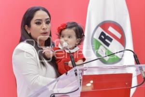 INFORME LEGISLATIVO . LIDIA OCAÑA