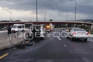 TLAXCALA . PERCANCE VIAL