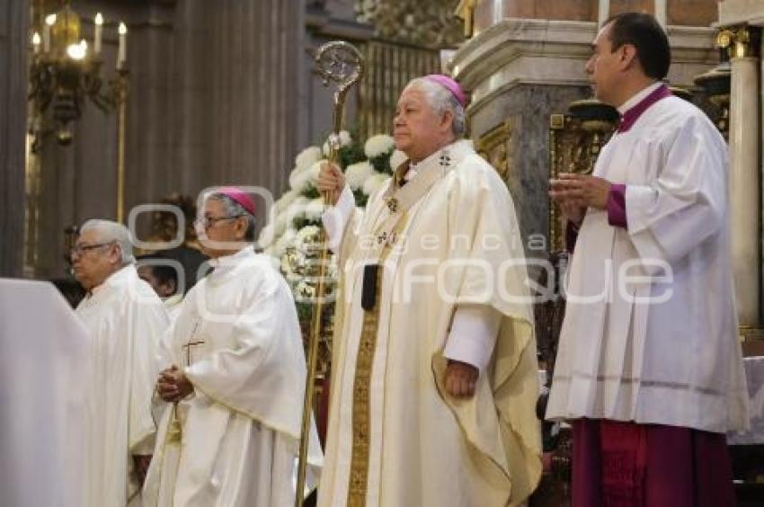 ORDENACIÓN DIACONAL