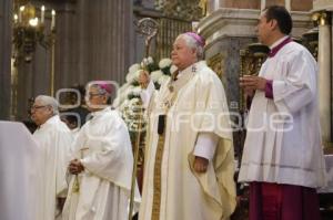 ORDENACIÓN DIACONAL