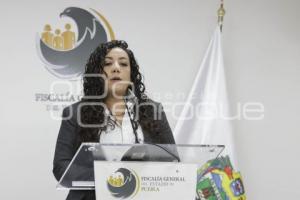 FISCALÍA GENERAL DEL ESTADO