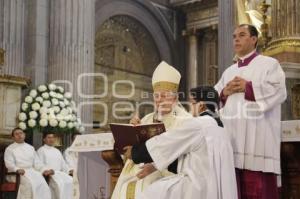 ORDENACIÓN DIACONAL