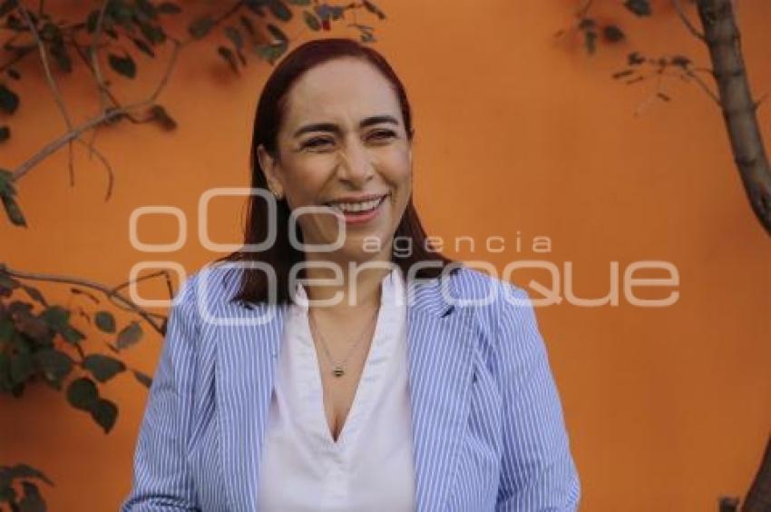 PAN . ADRIANA DÁVILA FERNÁNDEZ