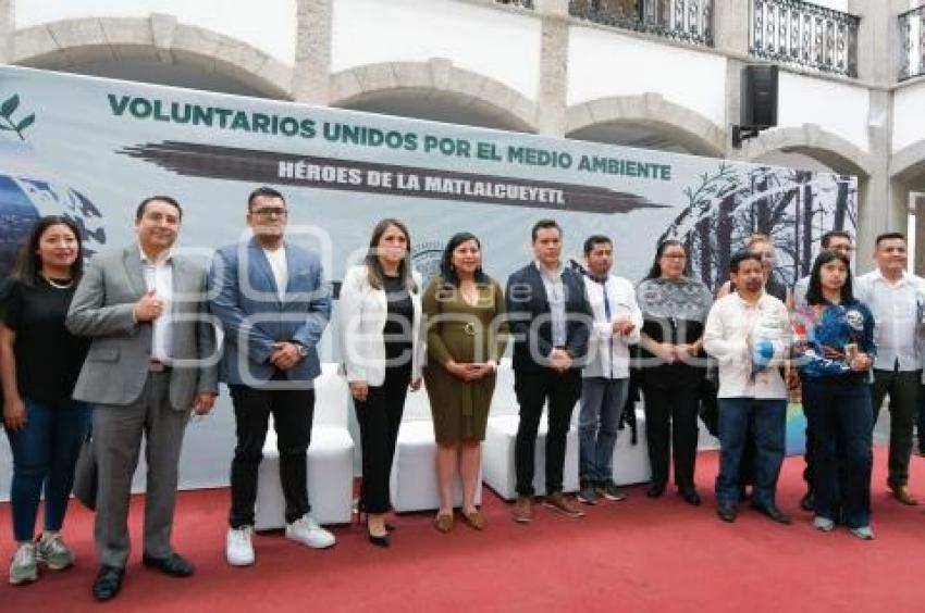 TLAXCALA . CONVENIO RESCATE MATLALCUEYET