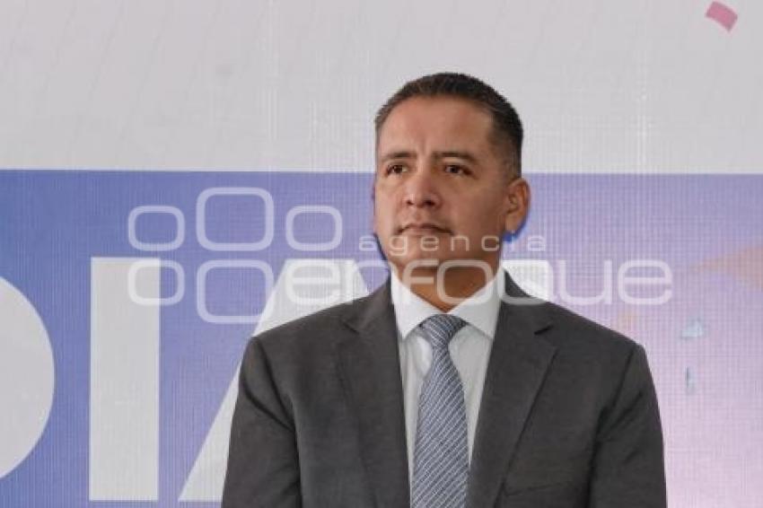 EDMUNDO TLATEHUI