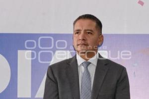 EDMUNDO TLATEHUI