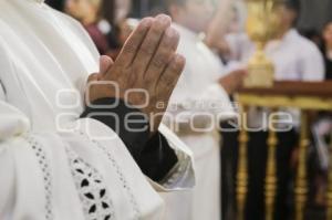 ORDENACIÓN DIACONAL