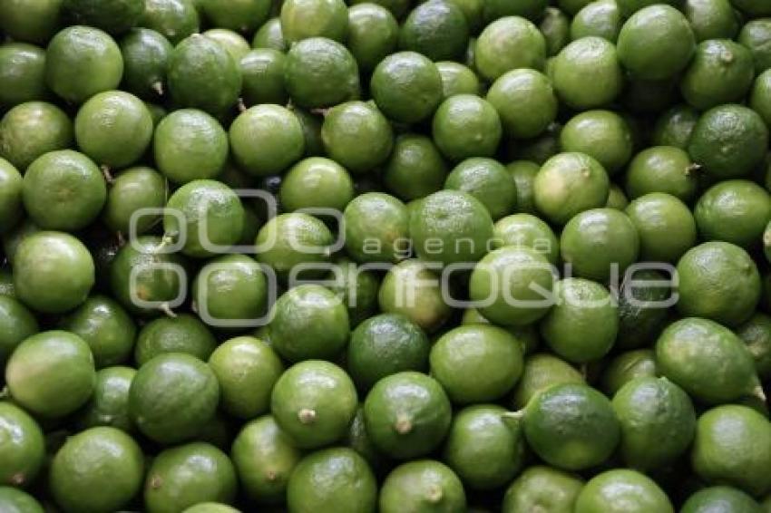 CANASTA BÁSICA . LIMÓN